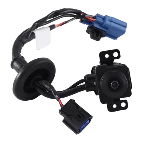 Hrtyvhin Auto Backup Einparken Rückfahrkamera Einparkhilfe für 17-19 95760-F6500 95760F6500 sicheres Rückwärtsfahren Hrtyvhin Auto Backup Einparken Rückfahrkamera Einparkhilfe für 17-19 95760-F6500 95760F6500 sicheres Rückwärtsfahren von Hrtyvhin