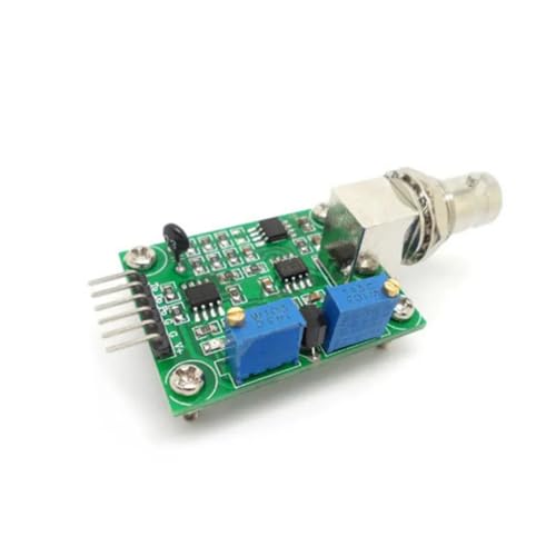Hrtyvhin Einfach Zu Integrierende PHS Werterkennungsmessmodul In I2C Und UART Schnittstellen Für Die Umweltüberwachung von Hrtyvhin