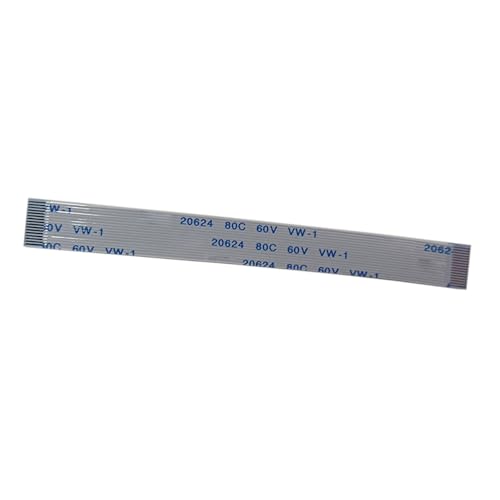 Hrtyvhin Ergonomisches Drahtloses Mauskabel Haltbarkeit PVC Flexible Kabel Für Vertikale Mausband 6 cm 2 36 Zoll Hrtyvhin Ergonomisches Drahtloses Mauskabel Haltbarkeit PVC Flexible Kabel Für Vertikale Mausband 6 cm 2 36 Zoll von Hrtyvhin
