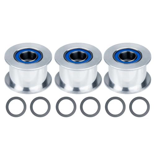 Hrtyvhin Idler Riemenscheibe Getriebes Gürtel Timing Gürtel Riemenscheibe Ersatz Für Labor X1C/P1P/P1S 3D Druck Hrtyvhin Idler Riemenscheibe Getriebes Gürtel Timing Gürtel Riemenscheibe Ersatz Für Labor X1C/P1P/P1S 3D Druck von Hrtyvhin