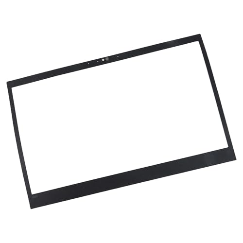 Hrtyvhin Laptop Bildschirm Lünette Aufkleber Für T590 Doppelkamera Notebook PVC Bildschirmreparaturzubehör Hrtyvhin Laptop Bildschirm Lünette Aufkleber Für T590 Doppelkamera Notebook PVC Bildschirmreparaturzubehör von Hrtyvhin