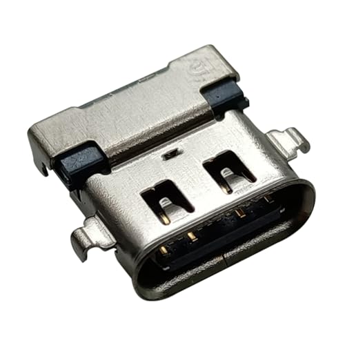 Hrtyvhin Metall Typec Ladeanschluss Kopf Für X280 T490 T480S X390 L13 T590 Laptops Robustes Metallanschluss Hrtyvhin Metall Typec Ladeanschluss Kopf Für X280 T490 T480S X390 L13 T590 Laptops Robustes Metallanschluss von Hrtyvhin