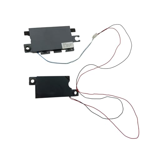 Hrtyvhin Original Für T550 T560 W550S P50S Eingebaute Lautsprecher Innere Linke Rechte Lautsprecher 00JT435 Hrtyvhin Original Für T550 T560 W550S P50S Eingebaute Lautsprecher Innere Linke Rechte Lautsprecher 00JT435 von Hrtyvhin