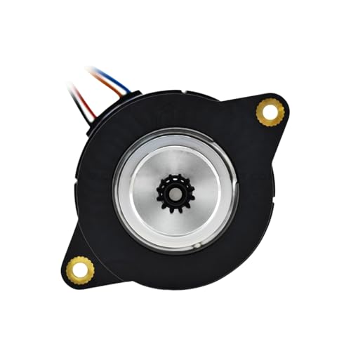 Hrtyvhin Steppermotor Für K1C Hotend Extruder 12 Zahnradkreislauf Schrittmotor 3D Druckerzubehör Ersatz Hrtyvhin Steppermotor Für K1C Hotend Extruder 12 Zahnradkreislauf Schrittmotor 3D Druckerzubehör Ersatz von Hrtyvhin