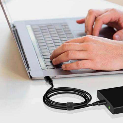 Hrtyvhin USB C Zu VGA Kabel 31inch Hochauflösungstyp C Zu VGA Konverterkabel Für Monitore Und Projektoren von Hrtyvhin