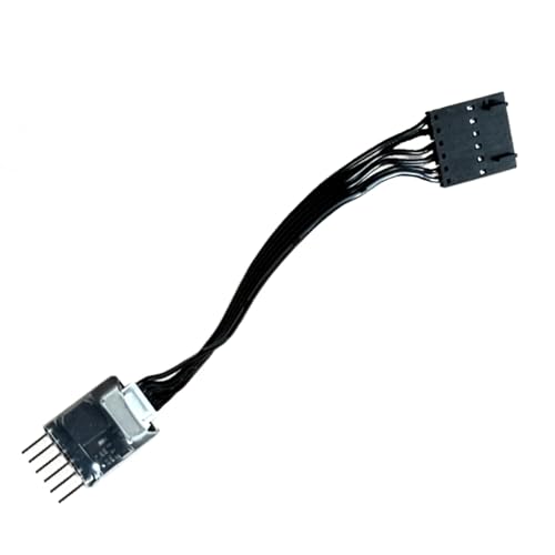Hrtyvhin Universals Rauschreduzierungsanpassungs Controller Für Computer Und Büroverbindungsanforderungen von Hrtyvhin