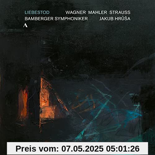 Liebestod von Hrusa