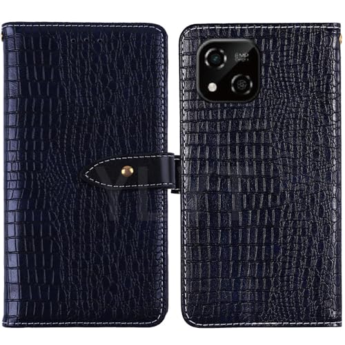 HsinchuTien Flip Case Etui Blau Leder Tasche Schutz Hülle Handy Horizontale Standfunktion Magnetverschluss Cover Für Logicom EZY 5 inch HsinchuTien Flip Case Etui Blau Leder Tasche Schutz Hülle Handy Horizontale Standfunktion Magnetverschluss Cover Für Logicom EZY 5 inch von HsinchuTien