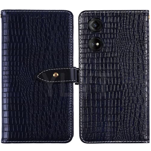 HsinchuTien Flip Case Etui Blau Leder Tasche Schutz Hülle Handy Horizontale Standfunktion Magnetverschluss Cover Für Logicom SMART PRO 6.74 inch HsinchuTien Flip Case Etui Blau Leder Tasche Schutz Hülle Handy Horizontale Standfunktion Magnetverschluss Cover Für Logicom SMART PRO 6.74 inch von HsinchuTien