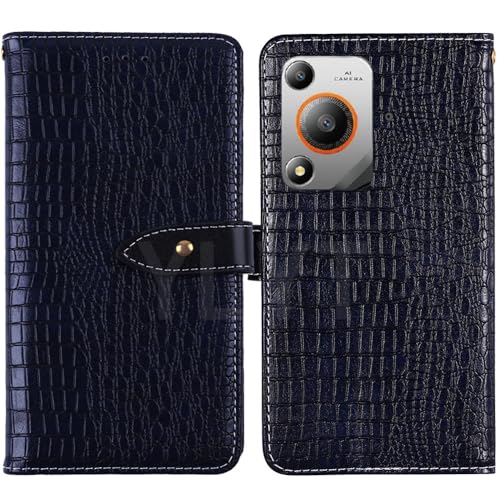HsinchuTien Flip Case Etui Blau Leder Tasche Schutz Hülle Handy Horizontale Standfunktion Magnetverschluss Cover Für Oscal Marine 1 6.56 inch HsinchuTien Flip Case Etui Blau Leder Tasche Schutz Hülle Handy Horizontale Standfunktion Magnetverschluss Cover Für Oscal Marine 1 6.56 inch von HsinchuTien