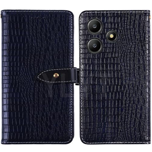 HsinchuTien Flip Case Etui Blau Leder Tasche Schutz Hülle Handy Horizontale Standfunktion Magnetverschluss Cover Für Oscal Marine 2 6.56 inch HsinchuTien Flip Case Etui Blau Leder Tasche Schutz Hülle Handy Horizontale Standfunktion Magnetverschluss Cover Für Oscal Marine 2 6.56 inch von HsinchuTien