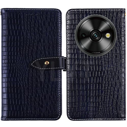 HsinchuTien Flip Case Etui Blau Leder Tasche Schutz Hülle Handy Horizontale Standfunktion Magnetverschluss Cover Für Oukitel C59 6.88 inch HsinchuTien Flip Case Etui Blau Leder Tasche Schutz Hülle Handy Horizontale Standfunktion Magnetverschluss Cover Für Oukitel C59 6.88 inch von HsinchuTien