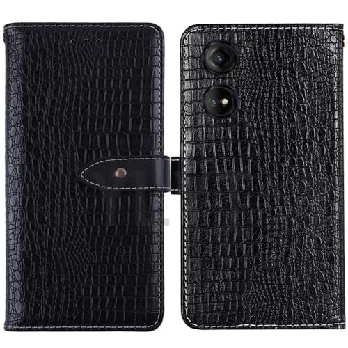 HsinchuTien Flip Case Etui Schwarz Leder Tasche Schutz Hülle Handy Horizontale Standfunktion Magnetverschluss Cover Für Logicom SMART PRO 6.74 inch HsinchuTien Flip Case Etui Schwarz Leder Tasche Schutz Hülle Handy Horizontale Standfunktion Magnetverschluss Cover Für Logicom SMART PRO 6.74 inch von HsinchuTien