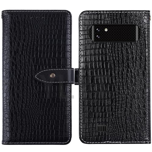 HsinchuTien Flip Case Etui Schwarz Leder Tasche Schutz Hülle Handy Horizontale Standfunktion Magnetverschluss Cover Für Logicom Xtrem 650 6.51 inch HsinchuTien Flip Case Etui Schwarz Leder Tasche Schutz Hülle Handy Horizontale Standfunktion Magnetverschluss Cover Für Logicom Xtrem 650 6.51 inch von HsinchuTien