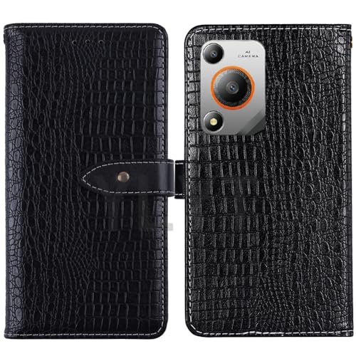 HsinchuTien Flip Case Etui Schwarz Leder Tasche Schutz Hülle Handy Horizontale Standfunktion Magnetverschluss Cover Für Oscal Marine 1 6.56 inch HsinchuTien Flip Case Etui Schwarz Leder Tasche Schutz Hülle Handy Horizontale Standfunktion Magnetverschluss Cover Für Oscal Marine 1 6.56 inch von HsinchuTien