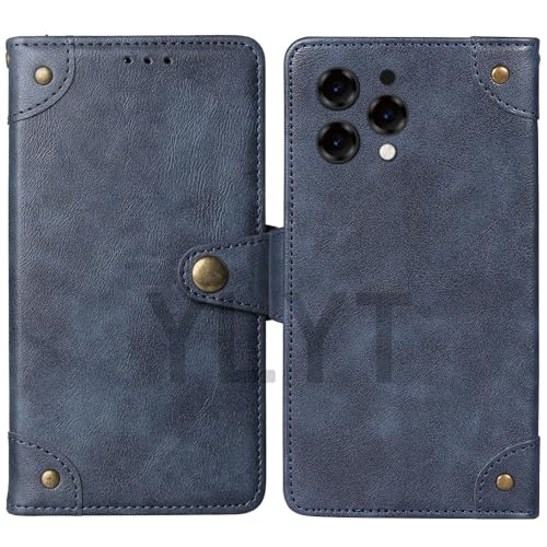 HsinchuTien Flip TPU Silikon Blue Schutz Hülle Case Etui Leder Tasche Handyhülle Klassisch Kartenfach Cover Für DOOGEE Note 58 Pro 6.75 inch HsinchuTien Flip TPU Silikon Blue Schutz Hülle Case Etui Leder Tasche Handyhülle Klassisch Kartenfach Cover Für DOOGEE Note 58 Pro 6.75 inch von HsinchuTien