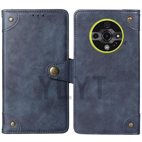 HsinchuTien Flip TPU Silikon Blue Schutz Hülle Case Etui Leder Tasche Handyhülle Klassisch Kartenfach Cover Für Ulefone Armor X31 Pro 6.56 inch HsinchuTien Flip TPU Silikon Blue Schutz Hülle Case Etui Leder Tasche Handyhülle Klassisch Kartenfach Cover Für Ulefone Armor X31 Pro 6.56 inch von HsinchuTien