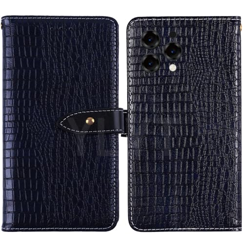 HsinchuTien Flip TPU Silikon Case Etui Blau Leder Tasche Schutz Hülle Handy Horizontale Standfunktion Magnetverschluss Cover Für LeBest L2 L202207 6.56 inch HsinchuTien Flip TPU Silikon Case Etui Blau Leder Tasche Schutz Hülle Handy Horizontale Standfunktion Magnetverschluss Cover Für LeBest L2 L202207 6.56 inch von HsinchuTien