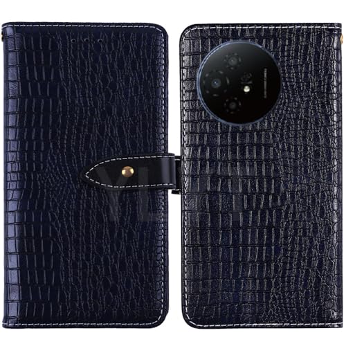 HsinchuTien Flip TPU Silikon Case Etui Blau Leder Tasche Schutz Hülle Handy Horizontale Standfunktion Magnetverschluss Cover Für TCL P10 T803H 6.78 inch HsinchuTien Flip TPU Silikon Case Etui Blau Leder Tasche Schutz Hülle Handy Horizontale Standfunktion Magnetverschluss Cover Für TCL P10 T803H 6.78 inch von HsinchuTien