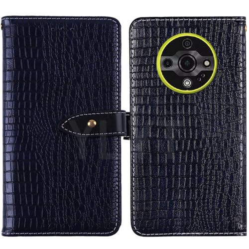 HsinchuTien Flip TPU Silikon Case Etui Blau Leder Tasche Schutz Hülle Handy Horizontale Standfunktion Magnetverschluss Cover Für Ulefone Armor X31 6.56 inch HsinchuTien Flip TPU Silikon Case Etui Blau Leder Tasche Schutz Hülle Handy Horizontale Standfunktion Magnetverschluss Cover Für Ulefone Armor X31 6.56 inch von HsinchuTien
