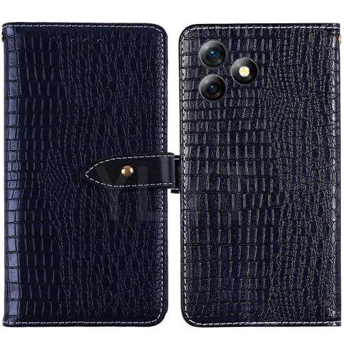 HsinchuTien Flip TPU Silikon Case Etui Blau Leder Tasche Schutz Hülle Handy Horizontale Standfunktion Magnetverschluss Cover Für Ulefone Note 20 Pro 6.75 inch HsinchuTien Flip TPU Silikon Case Etui Blau Leder Tasche Schutz Hülle Handy Horizontale Standfunktion Magnetverschluss Cover Für Ulefone Note 20 Pro 6.75 inch von HsinchuTien
