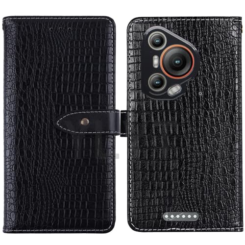 HsinchuTien Flip TPU Silikon Case Etui Schwarz Leder Tasche Schutz Hülle Handy Horizontale Standfunktion Magnetverschluss Cover Für Blackview BL7000 6.78 inch HsinchuTien Flip TPU Silikon Case Etui Schwarz Leder Tasche Schutz Hülle Handy Horizontale Standfunktion Magnetverschluss Cover Für Blackview BL7000 6.78 inch von HsinchuTien