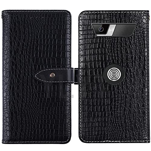 HsinchuTien Flip TPU Silikon Case Etui Schwarz Leder Tasche Schutz Hülle Handy Horizontale Standfunktion Magnetverschluss Cover Für Crosscall Core S5 2.4 inch HsinchuTien Flip TPU Silikon Case Etui Schwarz Leder Tasche Schutz Hülle Handy Horizontale Standfunktion Magnetverschluss Cover Für Crosscall Core S5 2.4 inch von HsinchuTien