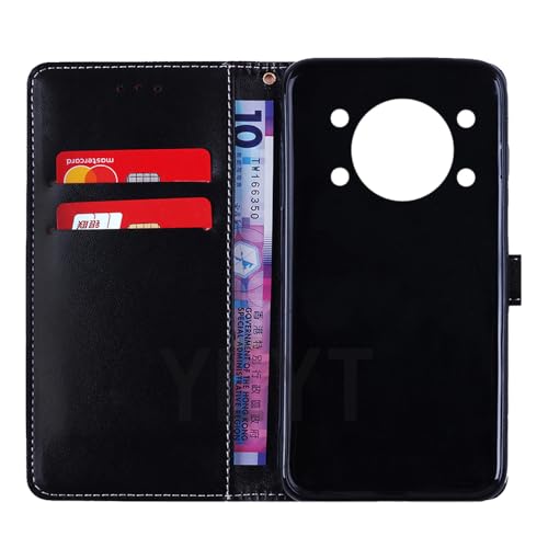 HsinchuTien Flip TPU Silikon Case Etui Schwarz Leder Tasche Schutz Hülle Handy Horizontale Standfunktion Magnetverschluss Cover Für Cubot Kingkong Ace 2 6.56 inch HsinchuTien Flip TPU Silikon Case Etui Schwarz Leder Tasche Schutz Hülle Handy Horizontale Standfunktion Magnetverschluss Cover Für Cubot Kingkong Ace 2 6.56 inch von HsinchuTien