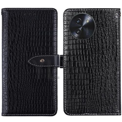 HsinchuTien Flip TPU Silikon Case Etui Schwarz Leder Tasche Schutz Hülle Handy Horizontale Standfunktion Magnetverschluss Cover Für DOOGEE Note 59 Pro+ 6.75 inch HsinchuTien Flip TPU Silikon Case Etui Schwarz Leder Tasche Schutz Hülle Handy Horizontale Standfunktion Magnetverschluss Cover Für DOOGEE Note 59 Pro+ 6.75 inch von HsinchuTien