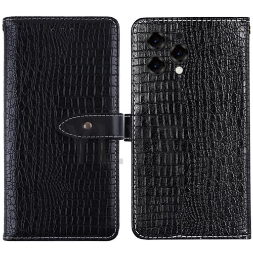 HsinchuTien Flip TPU Silikon Case Etui Schwarz Leder Tasche Schutz Hülle Handy Horizontale Standfunktion Magnetverschluss Cover Für LeBest L2 L202207 6.56 inch HsinchuTien Flip TPU Silikon Case Etui Schwarz Leder Tasche Schutz Hülle Handy Horizontale Standfunktion Magnetverschluss Cover Für LeBest L2 L202207 6.56 inch von HsinchuTien