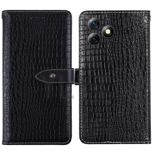 HsinchuTien Flip TPU Silikon Case Etui Schwarz Leder Tasche Schutz Hülle Handy Horizontale Standfunktion Magnetverschluss Cover Für Oscal Flat 2 6.56 inch HsinchuTien Flip TPU Silikon Case Etui Schwarz Leder Tasche Schutz Hülle Handy Horizontale Standfunktion Magnetverschluss Cover Für Oscal Flat 2 6.56 inch von HsinchuTien