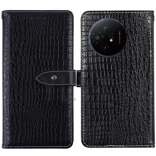 HsinchuTien Flip TPU Silikon Case Etui Schwarz Leder Tasche Schutz Hülle Handy Horizontale Standfunktion Magnetverschluss Cover Für TCL 60 SE Nxtpaper 5G 6.8 inch HsinchuTien Flip TPU Silikon Case Etui Schwarz Leder Tasche Schutz Hülle Handy Horizontale Standfunktion Magnetverschluss Cover Für TCL 60 SE Nxtpaper 5G 6.8 inch von HsinchuTien