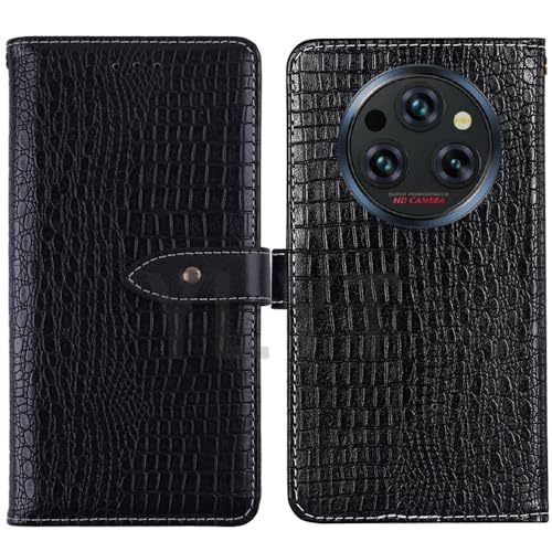 HsinchuTien Flip TPU Silikon Case Etui Schwarz Leder Tasche Schutz Hülle Handy Horizontale Standfunktion Magnetverschluss Cover Für oukitel WP39 Pro 6.6 inch HsinchuTien Flip TPU Silikon Case Etui Schwarz Leder Tasche Schutz Hülle Handy Horizontale Standfunktion Magnetverschluss Cover Für oukitel WP39 Pro 6.6 inch von HsinchuTien