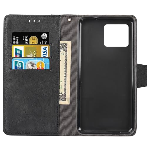 HsinchuTien Flip TPU Silikon Rot Schutz Hülle Case Etui Leder Tasche Handyhülle Klassisch Kartenfach Cover Für Asus Zenfone 12 Ultra 6.78 inch HsinchuTien Flip TPU Silikon Rot Schutz Hülle Case Etui Leder Tasche Handyhülle Klassisch Kartenfach Cover Für Asus Zenfone 12 Ultra 6.78 inch von HsinchuTien