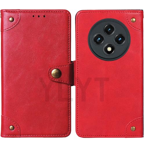 HsinchuTien Flip TPU Silikon Rot Schutz Hülle Case Etui Leder Tasche Handyhülle Klassisch Kartenfach Cover Für Umidigi G100A 6.9 inch HsinchuTien Flip TPU Silikon Rot Schutz Hülle Case Etui Leder Tasche Handyhülle Klassisch Kartenfach Cover Für Umidigi G100A 6.9 inch von HsinchuTien