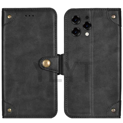 HsinchuTien Flip TPU Silikon Schwarz Schutz Hülle Case Etui Leder Tasche Handyhülle Klassisch Kartenfach Cover Für DOOGEE Note 58 6.75 inch HsinchuTien Flip TPU Silikon Schwarz Schutz Hülle Case Etui Leder Tasche Handyhülle Klassisch Kartenfach Cover Für DOOGEE Note 58 6.75 inch von HsinchuTien