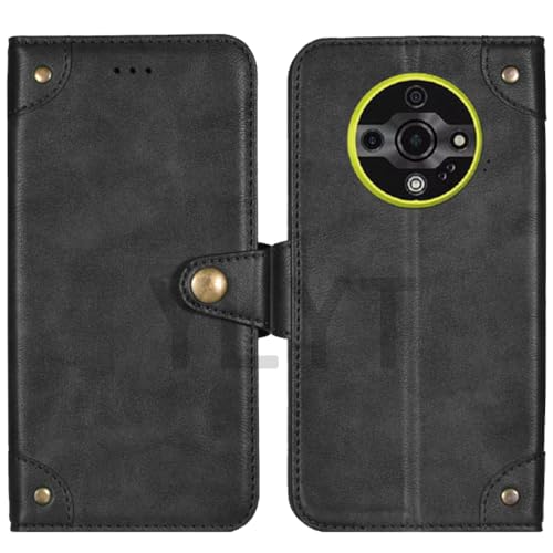 HsinchuTien Flip TPU Silikon Schwarz Schutz Hülle Case Etui Leder Tasche Handyhülle Klassisch Kartenfach Cover Für Ulefone Armor X31 6.56 inch HsinchuTien Flip TPU Silikon Schwarz Schutz Hülle Case Etui Leder Tasche Handyhülle Klassisch Kartenfach Cover Für Ulefone Armor X31 6.56 inch von HsinchuTien
