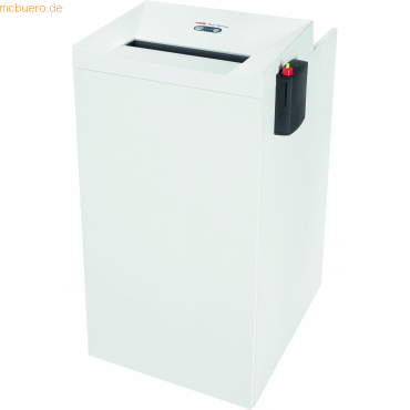 HSM Aktenvernichter Pure 740 max 4,5x30mm Partikelschnitt weiß HSM Aktenvernichter Pure 740 max 4,5x30mm Partikelschnitt weiß von Hsm