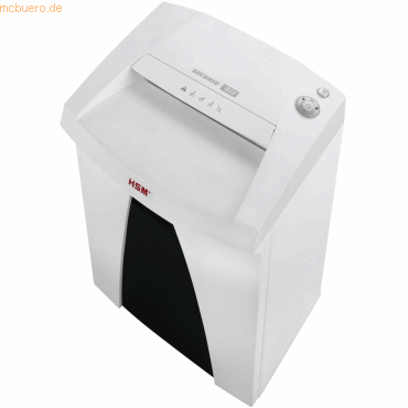 HSM Aktenvernichter Securio B22 3,9x30mm HSM Aktenvernichter Securio B22 3,9x30mm von Hsm