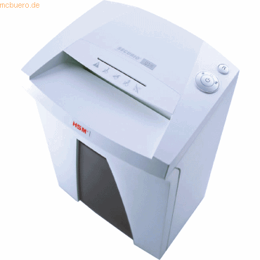 HSM Aktenvernichter Securio B24 Partikelschnitt 4,5 x 30mm HSM Aktenvernichter Securio B24 Partikelschnitt 4,5 x 30mm von Hsm