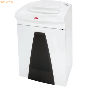 HSM Aktenvernichter Securio B26 0,78x11mm HSM Aktenvernichter Securio B26 0,78x11mm von Hsm