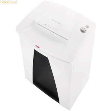 HSM Aktenvernichter Securio B34 0,78x11mm HSM Aktenvernichter Securio B34 0,78x11mm von Hsm