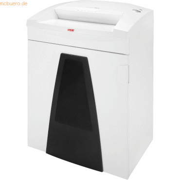HSM Aktenvernichter Securio B35 1,9x15mm mit externem Öler HSM Aktenvernichter Securio B35 1,9x15mm mit externem Öler von Hsm