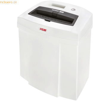 HSM Aktenvernichter Securio C14 4x25mm HSM Aktenvernichter Securio C14 4x25mm von Hsm