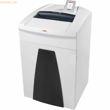 HSM Aktenvernichter Securio P40i 0,78x11mm HSM Aktenvernichter Securio P40i 0,78x11mm von Hsm