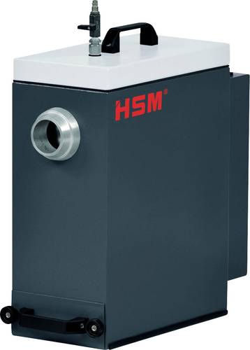 HSM DE 1-8 - P425 Entstauber 1l von Hsm