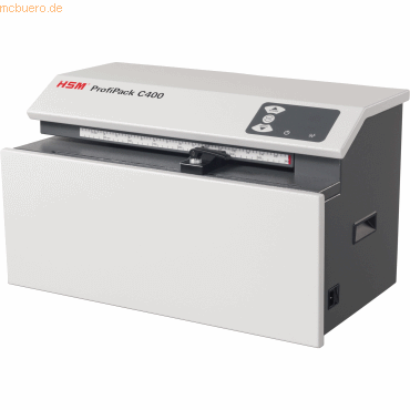 HSM Karton-Perforator ProfiPack C400 1528134 HSM Karton-Perforator ProfiPack C400 1528134 von Hsm