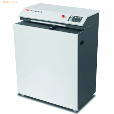 HSM Karton-Shredder ProfiPack 425 3 Lagen 425mm Arbeitsbreite HSM Karton-Shredder ProfiPack 425 3 Lagen 425mm Arbeitsbreite von Hsm