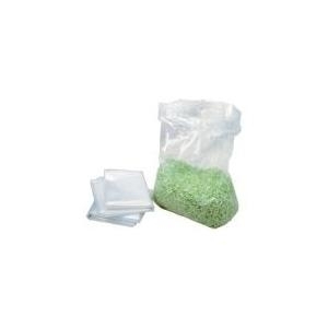 HSM - Müllbeutel (Packung mit 100) (1410995000) von Hsm