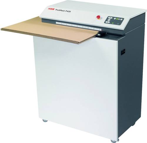 HSM ProfiPack 425 Verpackungspolstermaschine von Hsm